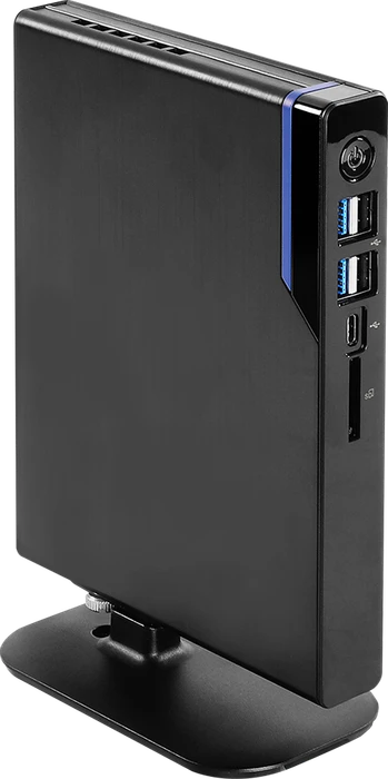 ASRock Mars C4205U
