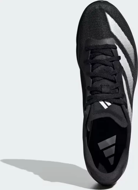 adidas Adizero Distancestar Spike core black/zero metalic/cloud white