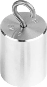Kern Hakengewicht OIML M1 Edelstahl, 50g