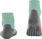 Falke TK5 Short Trekking Wandersocken mint (Damen) Vorschaubild