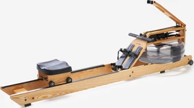 Domyos x Waterrower WR3 Rudergerät