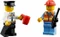 LEGO City Flughafen - Flughafen-Frachtflugzeug Vorschaubild