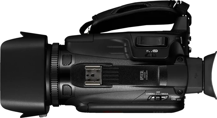 Canon XA65