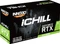 INNO3D GeForce RTX 2070 SUPER iCHILL X3, 8GB GDDR6, HDMI, 3x DP Vorschaubild
