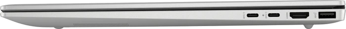 HP Pavilion 16-af0652ng, Natural Silver, Core Ultra 5 125U, 16GB RAM, 1TB SSD, DE
