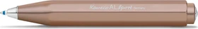 Kaweco AL Sport Kugelschreiber rosegold