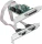 DeLOCK 1x parallel/2x seriell, PCIe x1 (90413)