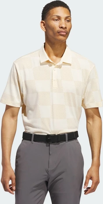 adidas Ultimate365 Textured Poloshirt kurzarm (Herren)