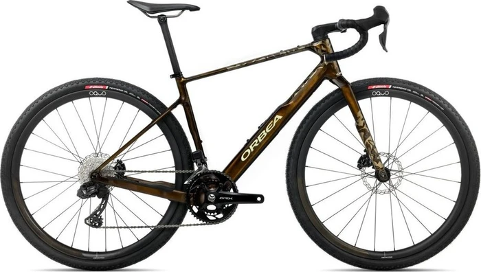 Orbea Terra M20i Team Modell 2026