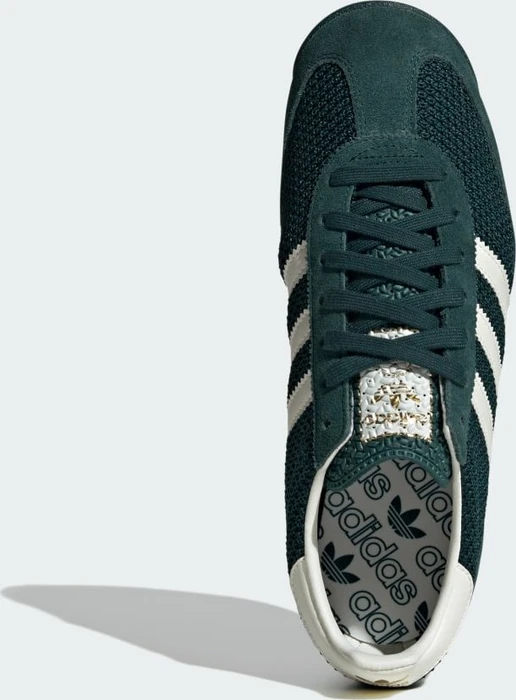 adidas SL 72 RS aurora ivy/off white/warm vanilla
