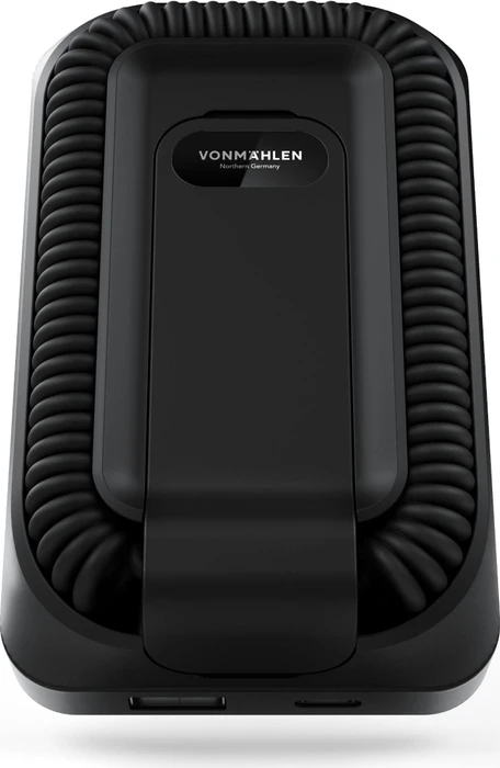 Vonmählen Powerbank Allroundo Pro 10000mAh schwarz