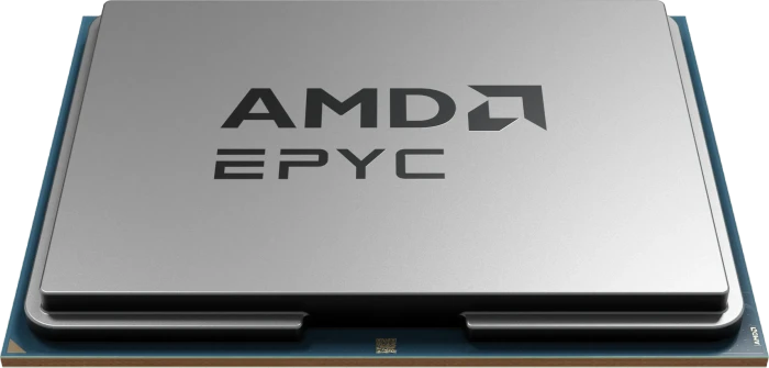 AMD Epyc 8124P, 16c/32T, 2.45-3.00GHz, tray