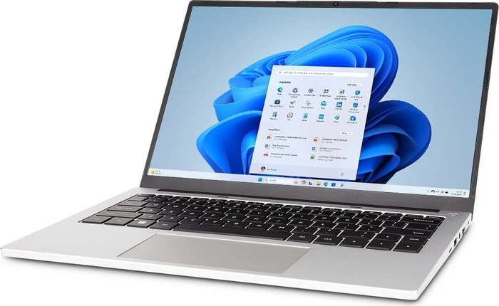Wortmann Terra Mobile 1410R, Core Ultra 5 125U, 16GB RAM, 512GB SSD, DE