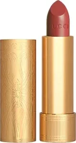 Gucci Rouge A Levres Satin Lipstick 202 moira sienna, 3.5g