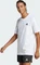 adidas Essentials Single Jersey Embroidered Small Logo T-Shirt kurzarm weiß (Herren) Vorschaubild