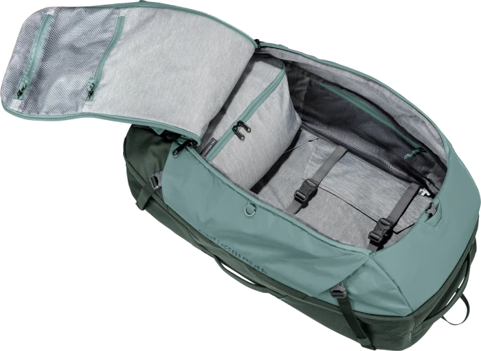 Deuter Aviant Access Pro 65 SL jade/ivy (Damen)