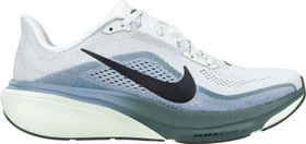 Nike Pegasus 42 pure platinum/work blue/mineral slate/dark obsidian (Herren)