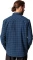 Vaude Jerpen IV Hemd langarm dark sea (Herren) Vorschaubild