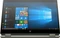 HP Spectre x360 Convertible 15-df1005ng, Poseidon Blue, Core i7-10510U, 16GB RAM, 512GB SSD, GeForce MX250, DE Vorschaubild