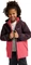 Jack Wolfskin Snow Days Funktionsjacke amaranth (Junior) Vorschaubild