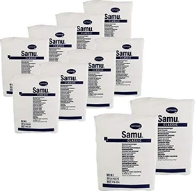Hartmann Samu Wöchnerinnen-Vorlage Classic Mini Hygieneeinlage, 20 Stück