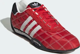 adidas Adi Racer Lo better scarlet/cloud white/core black