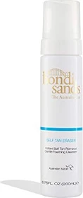 Bondi Sands Self Tan Eraser Reinigungsgel für Selbstbräuner, 200ml