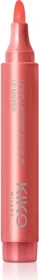 KIKO Milano Long Lasting Colour Lip Marker 103 peach red, 2.5g