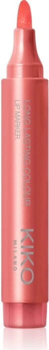 KIKO Milano Long Lasting Colour Lip Marker 103 peach red, 2.5g