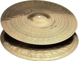 Paiste Signature Dark Crisp Hi-Hat 14"