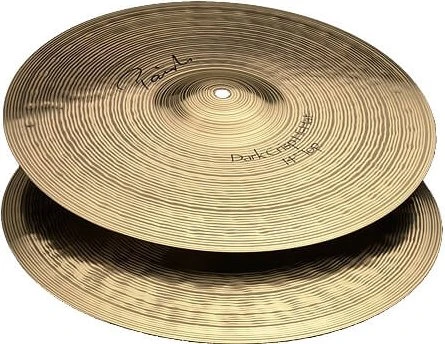 Paiste Signature Dark Crisp Hi-Hat 14"