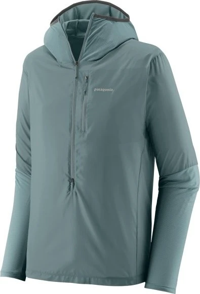 Patagonia Airshed Pro Pullover Jacke (Herren)