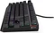 Endorfy Thock TKL, PBT, LEDs RGB, Kailh RED, USB, DE Vorschaubild