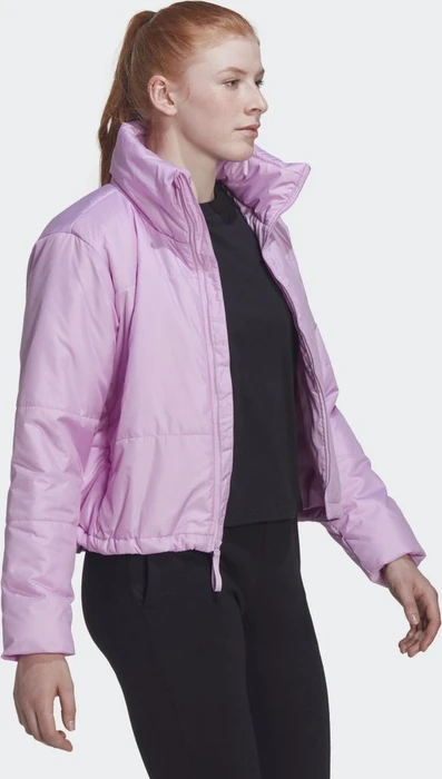 adidas BSC Insulated Jacke bliss lilac (Damen)