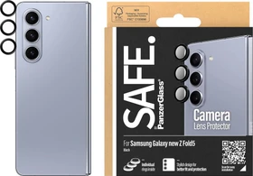 PanzerGlass Safe Camera Lens Protector für Samsung Galaxy Z Fold6