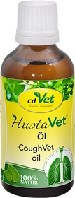 cdVet HustaVet Öl, 50ml
