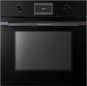 Küppersbusch B6330.0 SE2 Backofen black chrome