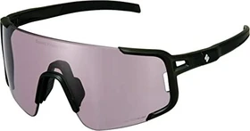 Sweet Protection Ronin RIG Photochromic matte crystal black