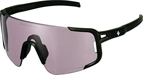 Sweet Protection Ronin RIG Photochromic matte crystal black