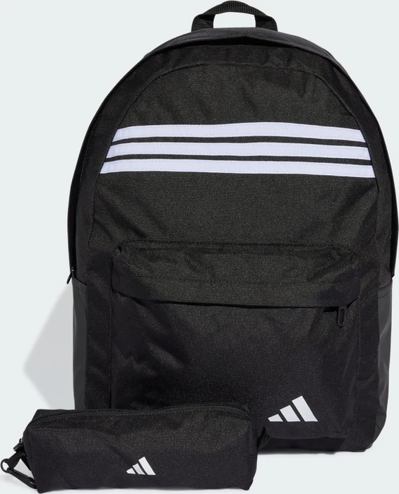 adidas Classic Horizontal 3-Streifen Rucksack