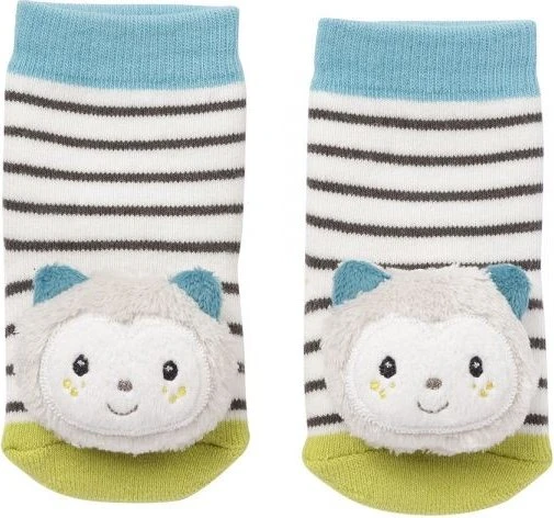 Fehn Rasselsocken