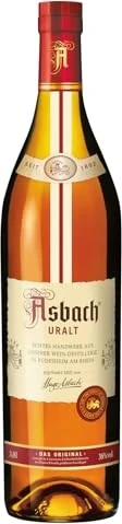 Asbach Uralt 3l