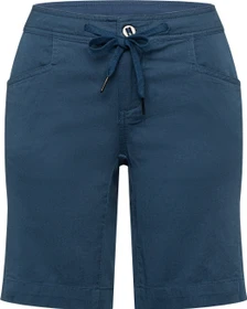Black Diamond Credo Kletterhose kurz ink blue (Damen)
