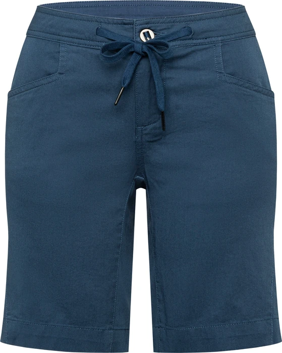 Black Diamond Credo Kletterhose kurz ink blue (Damen)