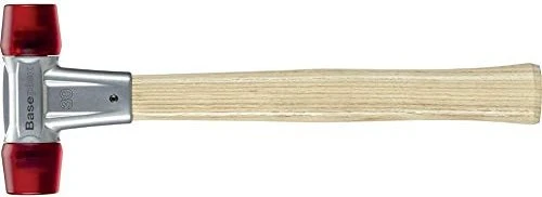 Halder Baseplex EH 3906 Schonhammer, 33cm
