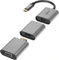 Hama 6in1 Videoadpater Set, USB-C 3.0 [Stecker] Vorschaubild