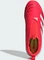 adidas Predator League Laceless TF lucid red/cloud white/core black (Junior) Vorschaubild