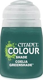 Games Workshop Citadel Shade 24-22 coelia greenshade, 18ml