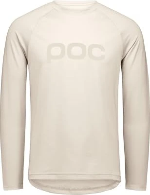 POC Reform Enduro Trikot langarm okenite off white (Herren)