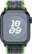 Apple Nike Sport Loop für Apple Watch 41mm Bright Green/blau Vorschaubild